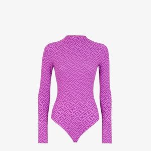 Fendi Skims long sleeve bodysuit - Colorado XL